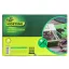 Mini staklenik s grijanjem Heating Grow 39x25x20 cm