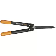   Škare za živicu Fiskars PowerGear™ s plastičnim zupčanicima HS72