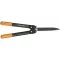 Škare za živicu Fiskars PowerGear™ s plastičnim zupčanicima HS72