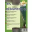 Pletivo za ogradu MEDIUMTEX160 2x50 m zeleno 90%