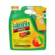 Glialka® Express 6H 3 l
