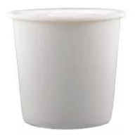 Gumeni čep veličine 8