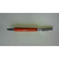 Nož za cijepljenje Stocker, s podizačem kore ST785