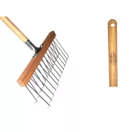 Dvoredne grablje DeWit