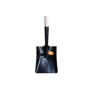   Građevinska lopata Buffalo, s termički obrađenom stakloplastičnom drškom