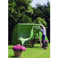 Navlaka za vrtni ljuljački ležaj RIMINI 170x255x143 cm