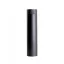 Dimovodna cijev debelih stijenki (1,8 mm) crna, 1000 mm promjer: 200 mm