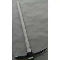 Kramp JUCO šiljasto-plosnat 2,25 kg s drškom