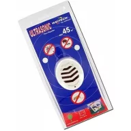 Ultrazvučni odbijač štetočina 45m2 Weitech