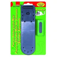 Mišolovka za hvatanje živih miševa s mamcima SuperCat