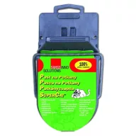 Zamka za štakore s mamcima SuperCat