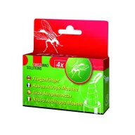 Ljepljive trake za muhe, 4 kom, Swissino