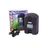   Ultrazvučni odbojnik za pse i mačke, s treperavim svjetlom Weitech