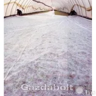 Tkanina za pokrivanje 6,5x100 19 g/m2