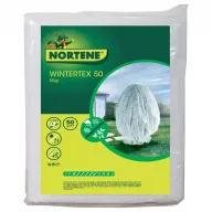 Filc za prezimljavanje Wintertex 50 50g/m2 1,6x5 m