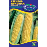 Slatki kukuruz Royalty F1 50 sjemenki