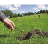 Set zamki za krtice i voluharice Mole trap 2 kom