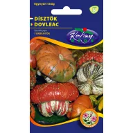 Ukrasna bundeva Turban bundeva