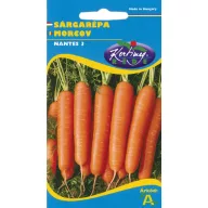 Mrkva Nantes 2 50 g