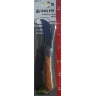 Patkasti nož s drvenom drškom