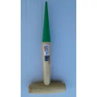 Bušač za sadnju za drvo, s metalnim vrhom, T-oblika