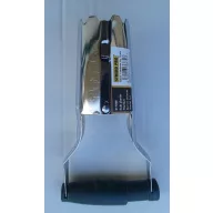 valjak za sadnju s oprugom