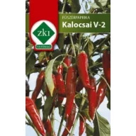Začinska paprika Kalocsai V2 3 g ZKI