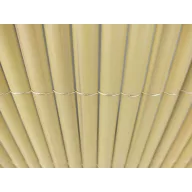 Plastična trska Plasticane bambus 1,5x3 m