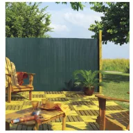 Plastična trska pletenica Plasticane bambus 2x3 m