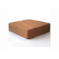 Kokosova cigla cca 4,5 kg nepakirano