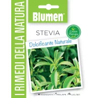 Stevia sjeme Wellness iz prirode