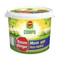 Compo gnojivo za travnjak protiv mahovine 7,5 kg