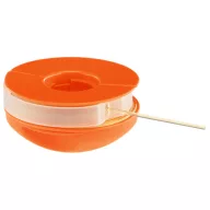 Kompletna kaseta s nitima