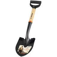 Ásó kamp Truper (TR-BY)