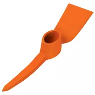 Glava krampa za vrt, kovano, 2,3 kg Truper (TP-5)