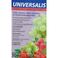 Universalis 50 ml