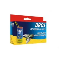 Bros ljepljive trake za muhe, 4 kom