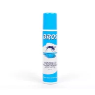 Bros aerosol protiv komaraca i krpelja 90 ml