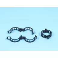 Klipsa za držač glavnog izdanka 21 mm crna 10500/kutija