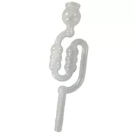 mokapot, plastika, blizanac