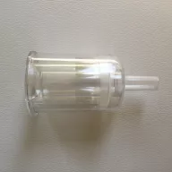 Cilindar koji zvecka 14 cm fi80