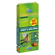  Viano Robot&Mulching organsko gnojivo za travnjake obrađivane robotskom kosilicom 7-6-3+2MgO+Fe 20kg