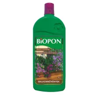 Biopon hranjivo za balkonske biljke 1 l