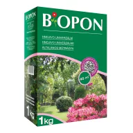 Biopon univerzalno vrtno gnojivo 1 kg
