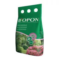 Biopon univerzalno vrtno gnojivo 3 kg