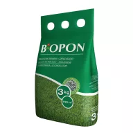 Biopon gnojivo za travnjak protiv korova 3 kg