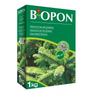 Biopon gnojivo za borove 1 kg