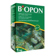 Biopon gnojivo za borove protiv posmeđivanja 1 kg