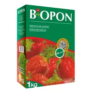 Biopon gnojivo za jagode 1 kg