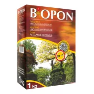 Biopon jesensko univerzalno gnojivo 1 kg